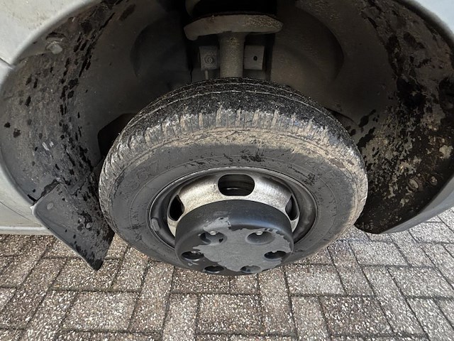 Renault master , 2023 - afbeelding 21 van  40