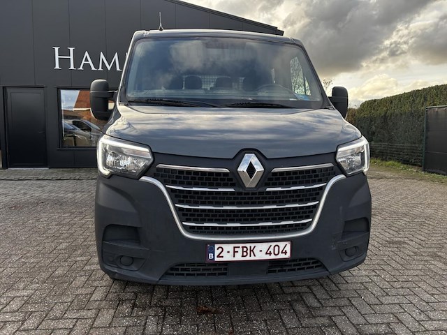 Renault master , 2023 - afbeelding 12 van  40