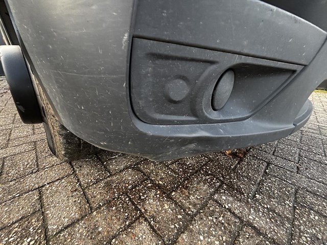 Renault master , 2023 - afbeelding 24 van  40