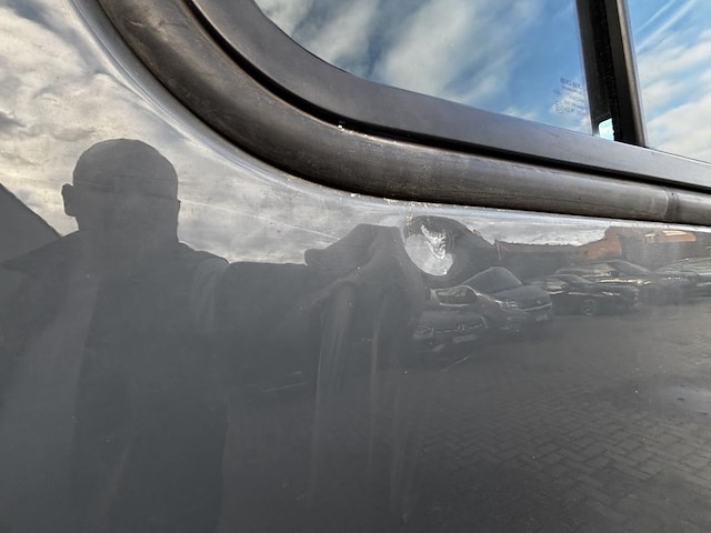 Renault master , 2023 - afbeelding 25 van  40