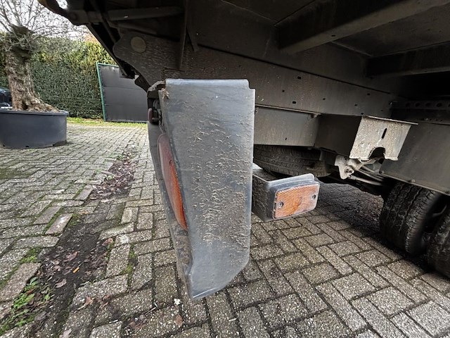 Renault master , 2023 - afbeelding 26 van  40