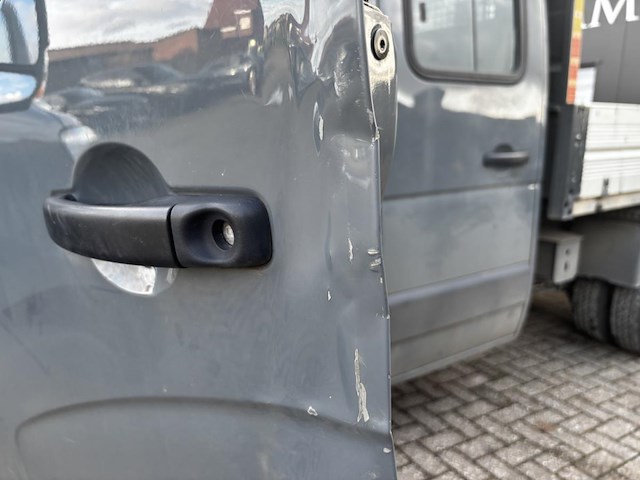 Renault master , 2023 - afbeelding 29 van  40