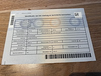 Renault master , 2023 - afbeelding 33 van  40