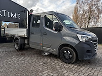 Renault master , 2023 - afbeelding 23 van  40