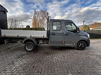 Renault master , 2023 - afbeelding 34 van  40