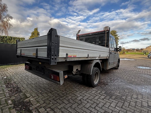 Renault master , 2023 - afbeelding 36 van  40