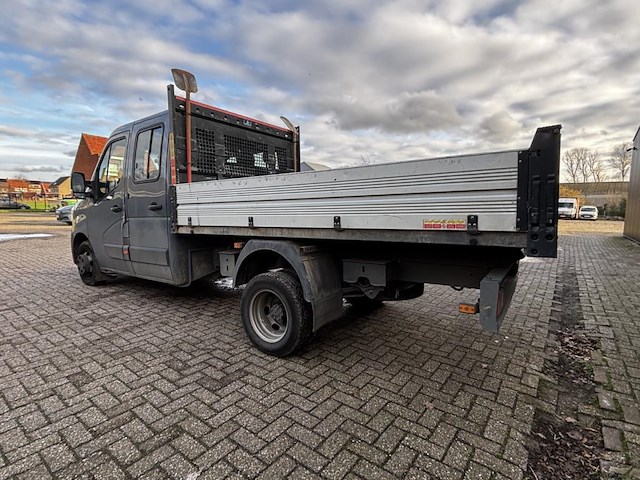 Renault master , 2023 - afbeelding 38 van  40