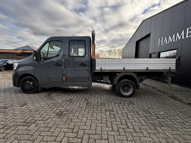 Renault master , 2023 - afbeelding 39 van  40