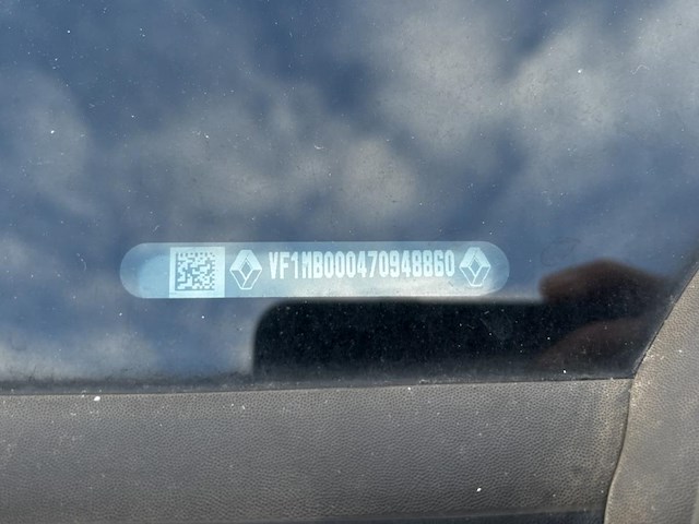 Renault master , 2023 - afbeelding 40 van  40