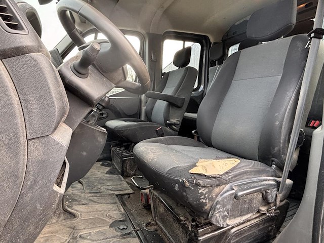 Renault master, 2023 - afbeelding 3 van  37