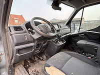 Renault master, 2023 - afbeelding 4 van  37