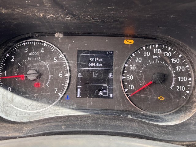 Renault master, 2023 - afbeelding 5 van  37