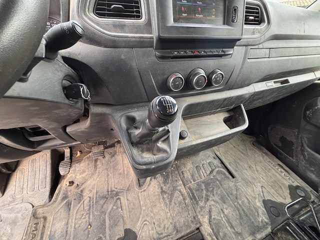 Renault master, 2023 - afbeelding 8 van  37