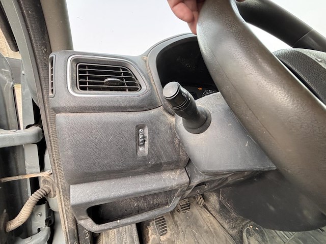 Renault master, 2023 - afbeelding 11 van  37