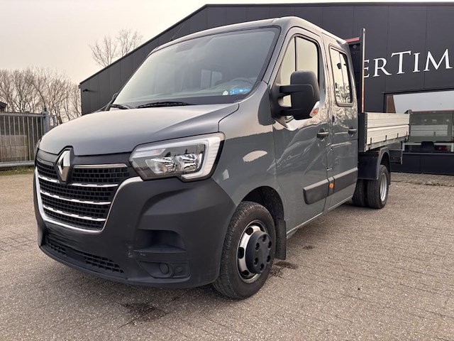 Renault master, 2023 - afbeelding 1 van  37