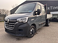 Renault master, 2023