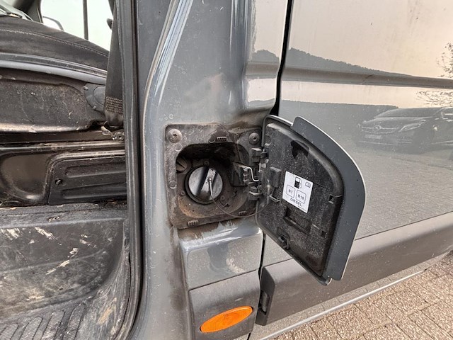 Renault master, 2023 - afbeelding 14 van  37