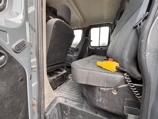 Renault master, 2023 - afbeelding 15 van  37