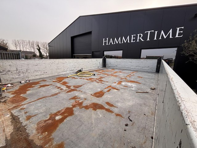 Renault master, 2023 - afbeelding 16 van  37