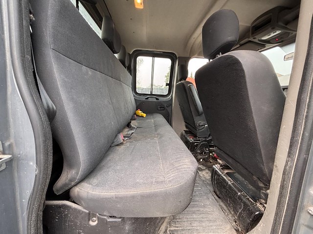 Renault master, 2023 - afbeelding 17 van  37