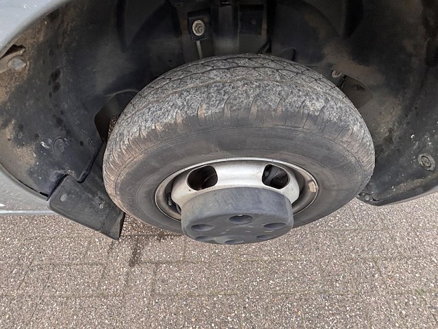 Renault master, 2023 - afbeelding 19 van  37