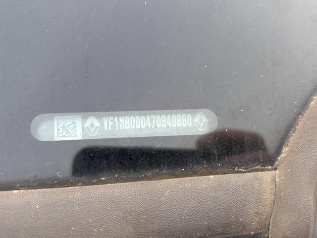 Renault master, 2023 - afbeelding 20 van  37