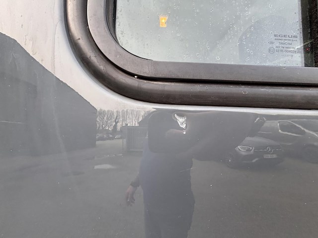 Renault master, 2023 - afbeelding 21 van  37