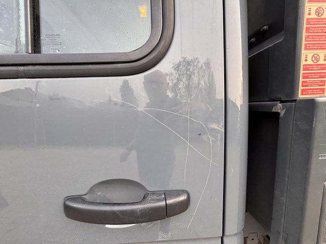 Renault master, 2023 - afbeelding 22 van  37