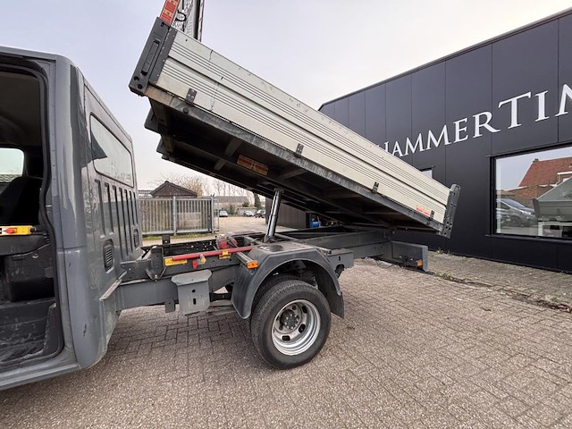 Renault master, 2023 - afbeelding 12 van  37