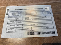 Renault master, 2023 - afbeelding 30 van  37