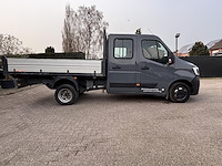 Renault master, 2023 - afbeelding 33 van  37