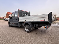 Renault master, 2023 - afbeelding 36 van  37