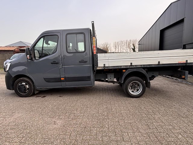 Renault master, 2023 - afbeelding 37 van  37