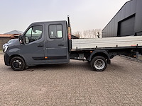 Renault master, 2023 - afbeelding 37 van  37