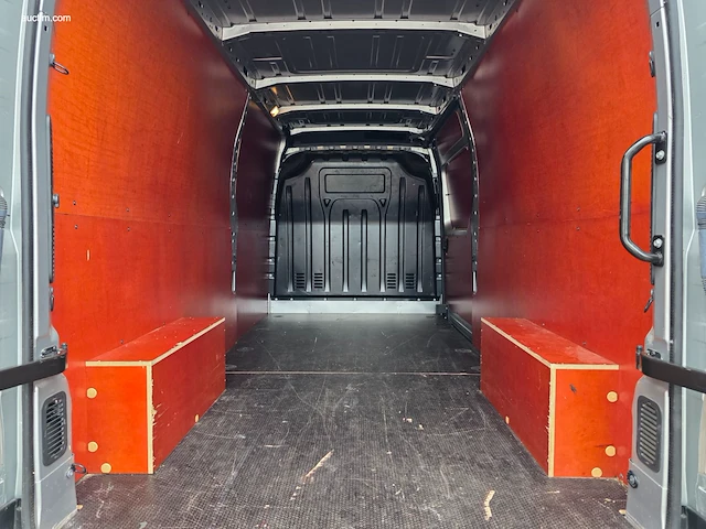 Renault master 2023 - afbeelding 15 van  30