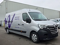Renault master 2023 - afbeelding 12 van  30