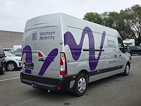 Renault master 2023 - afbeelding 23 van  30