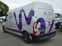 Renault master 2023 - afbeelding 25 van  30