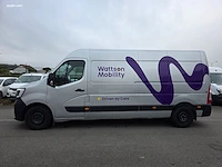 Renault master 2023 - afbeelding 26 van  30