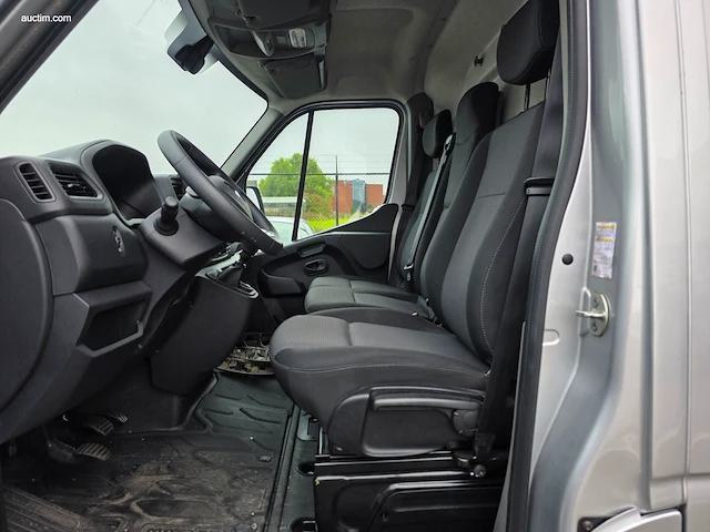 Renault master 2023 - afbeelding 28 van  30