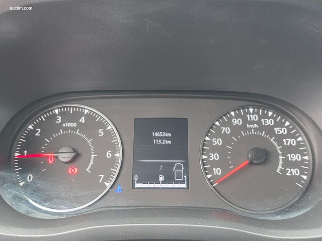 Renault master 2023 - afbeelding 30 van  30