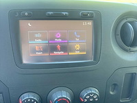 Renault master 2.3 d'ci van - afbeelding 5 van  18