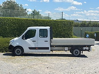 Renault master 2.3 d'ci van - afbeelding 11 van  18