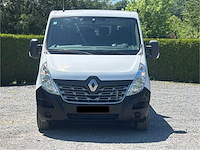 Renault master 2.3 d'ci van - afbeelding 15 van  18