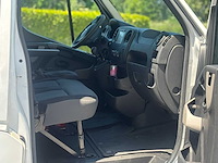 Renault master 2.3 d'ci van - afbeelding 5 van  10