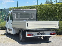 Renault master 2.3 d'ci van - afbeelding 7 van  10