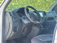 Renault master 2.3 d'ci van - afbeelding 9 van  10
