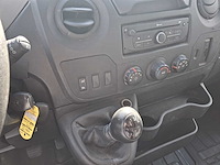 Renault master 2300 dci - afbeelding 1 van  6