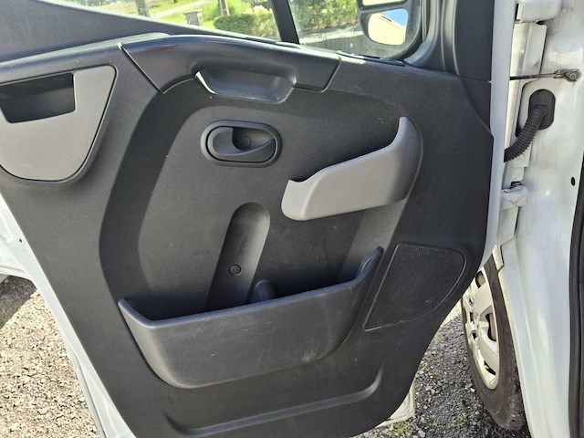 Renault master 2300 dci - afbeelding 5 van  30