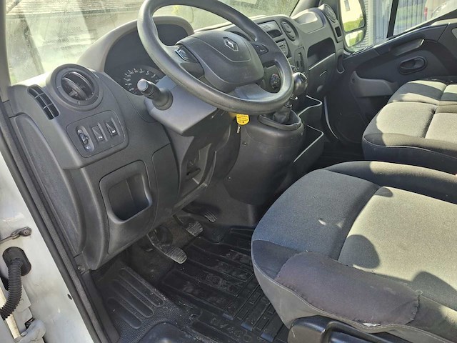 Renault master 2300 dci - afbeelding 7 van  30